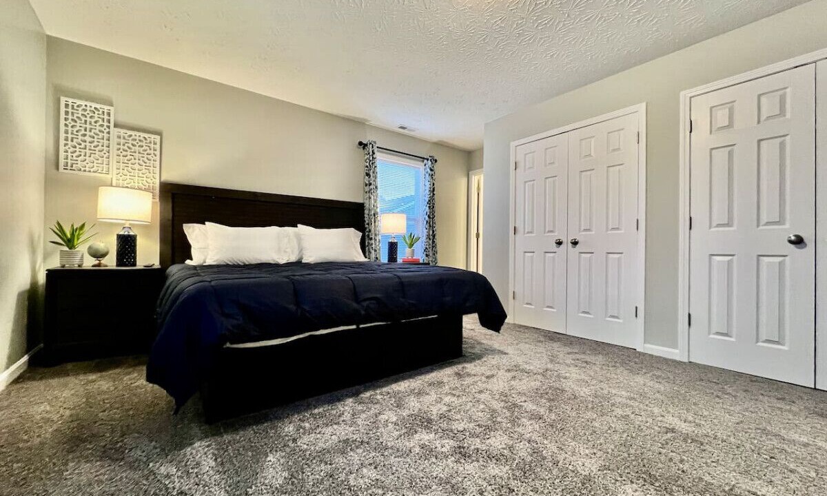 Photo of Bedroom in Middletown