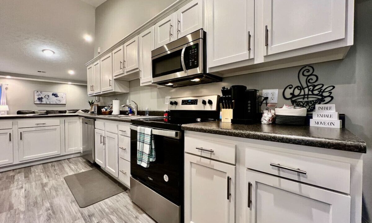 Photo of Kitchen in Middletown