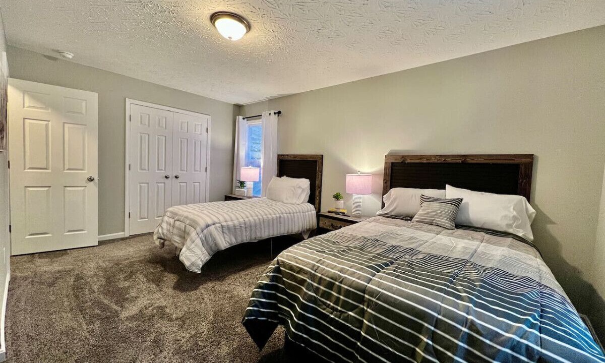 Photo of Bedroom in Middletown