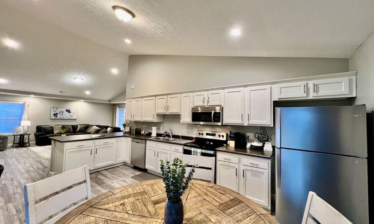 Photo of Kitchen in Middletown