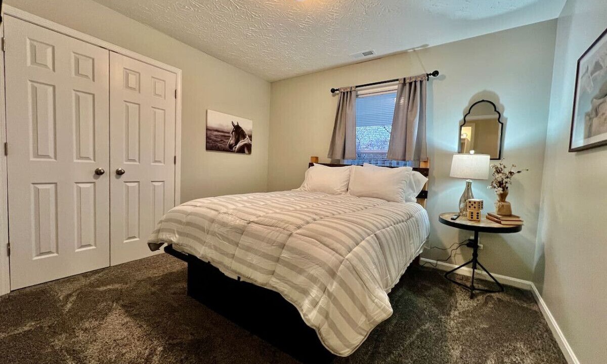 Photo of Bedroom in Middletown