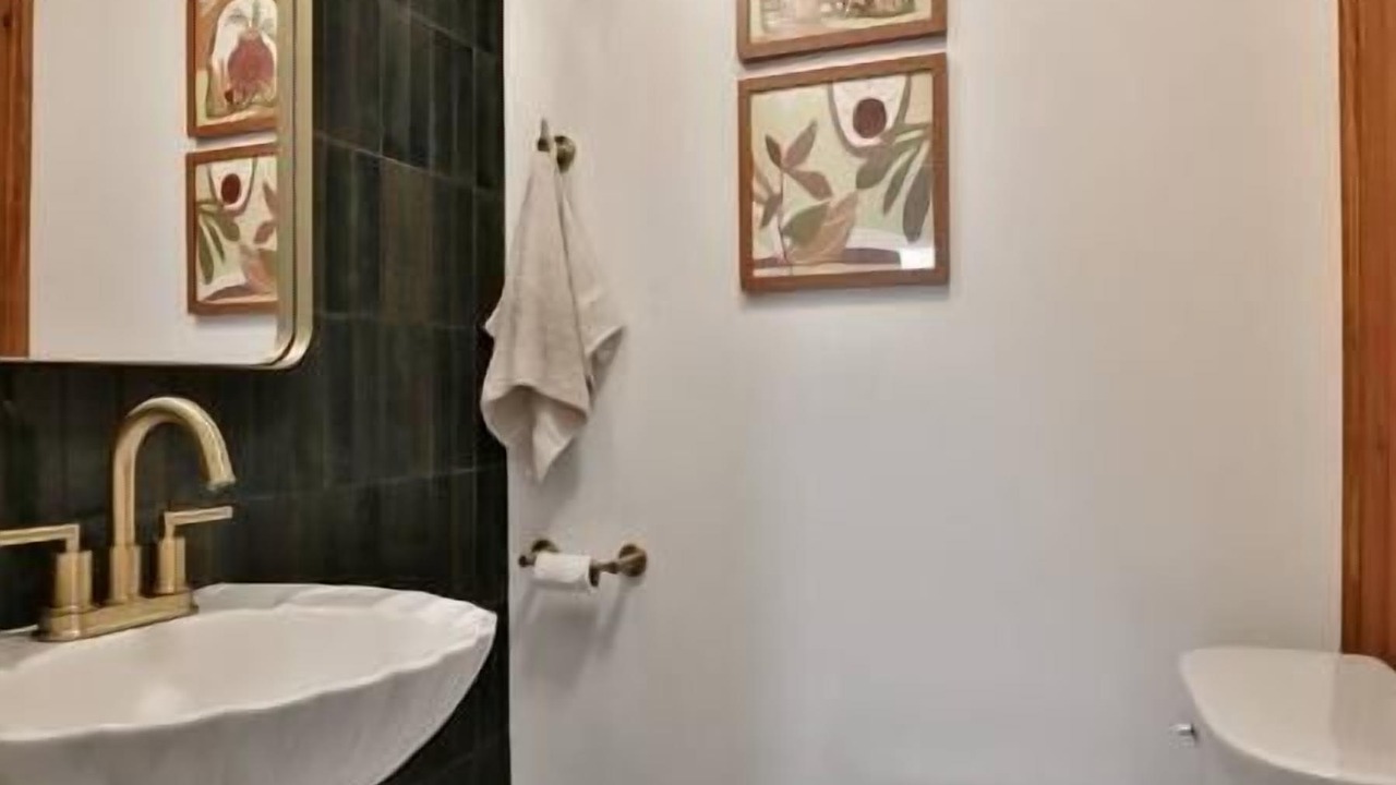 Photo of Bathroom in Clintonville