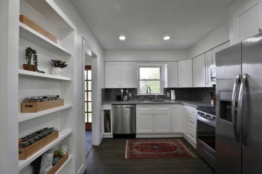 Photo of Kitchen in Clintonville