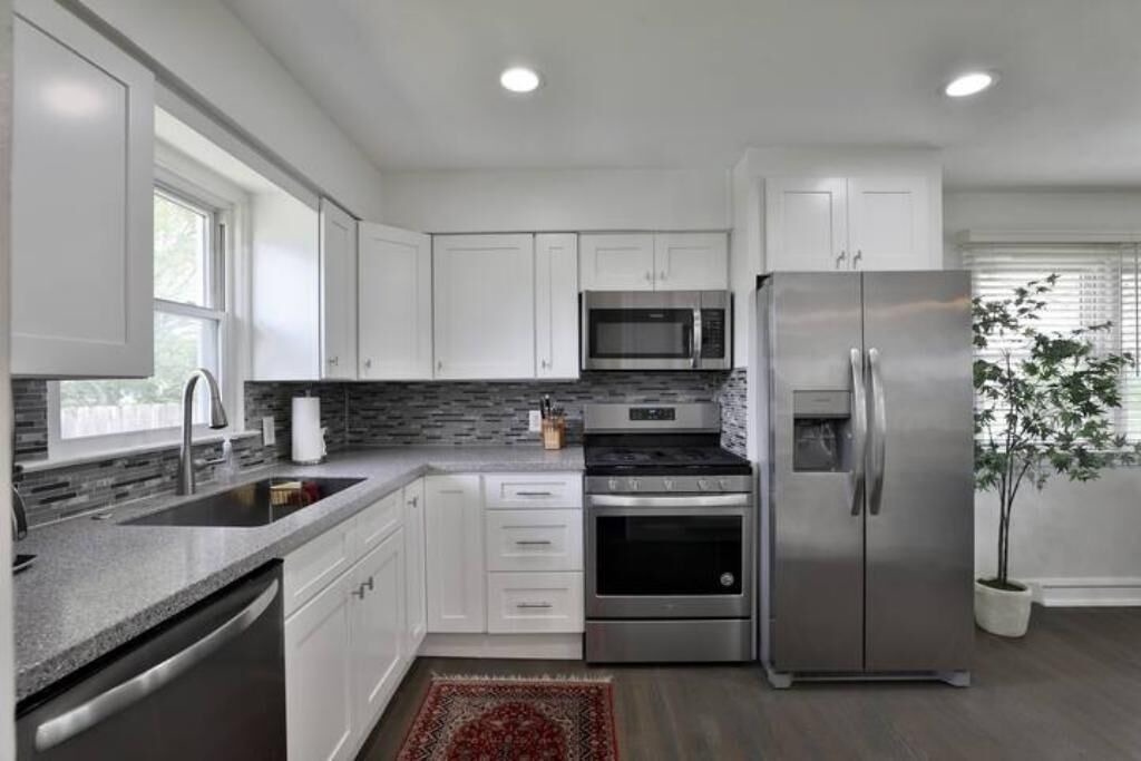 Photo of Kitchen in Clintonville