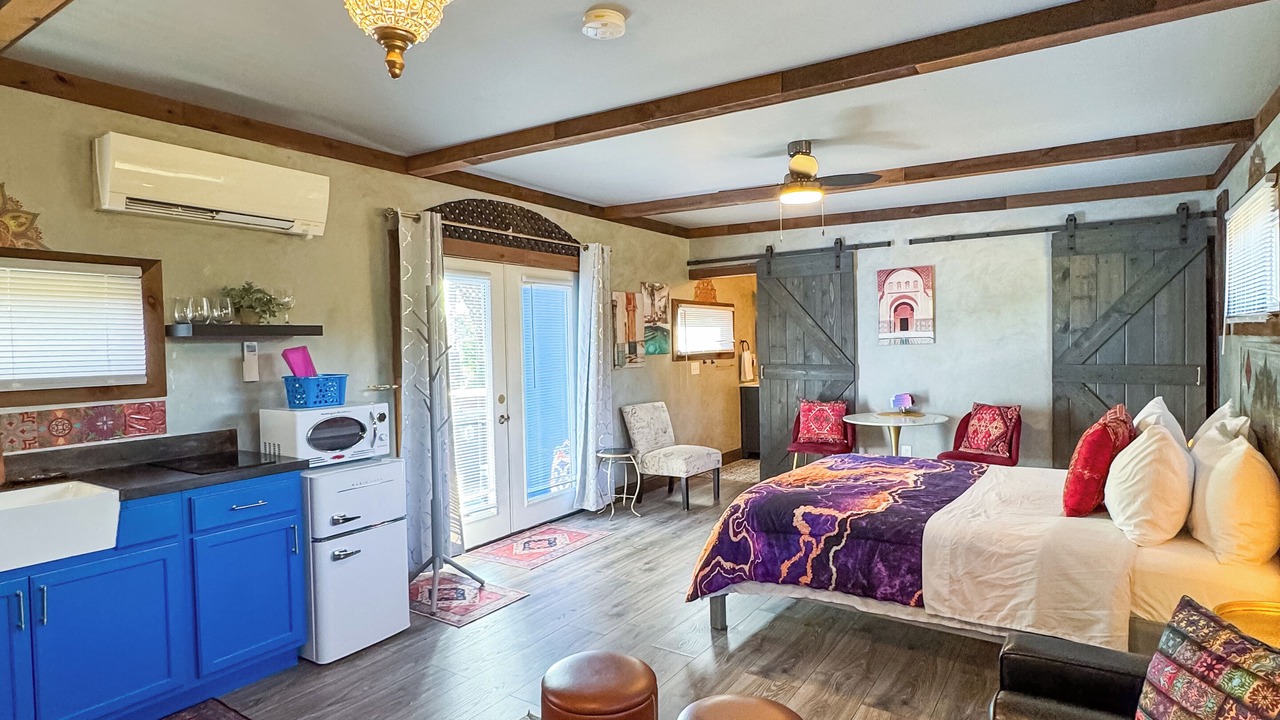 Photo of Bedroom in Creola