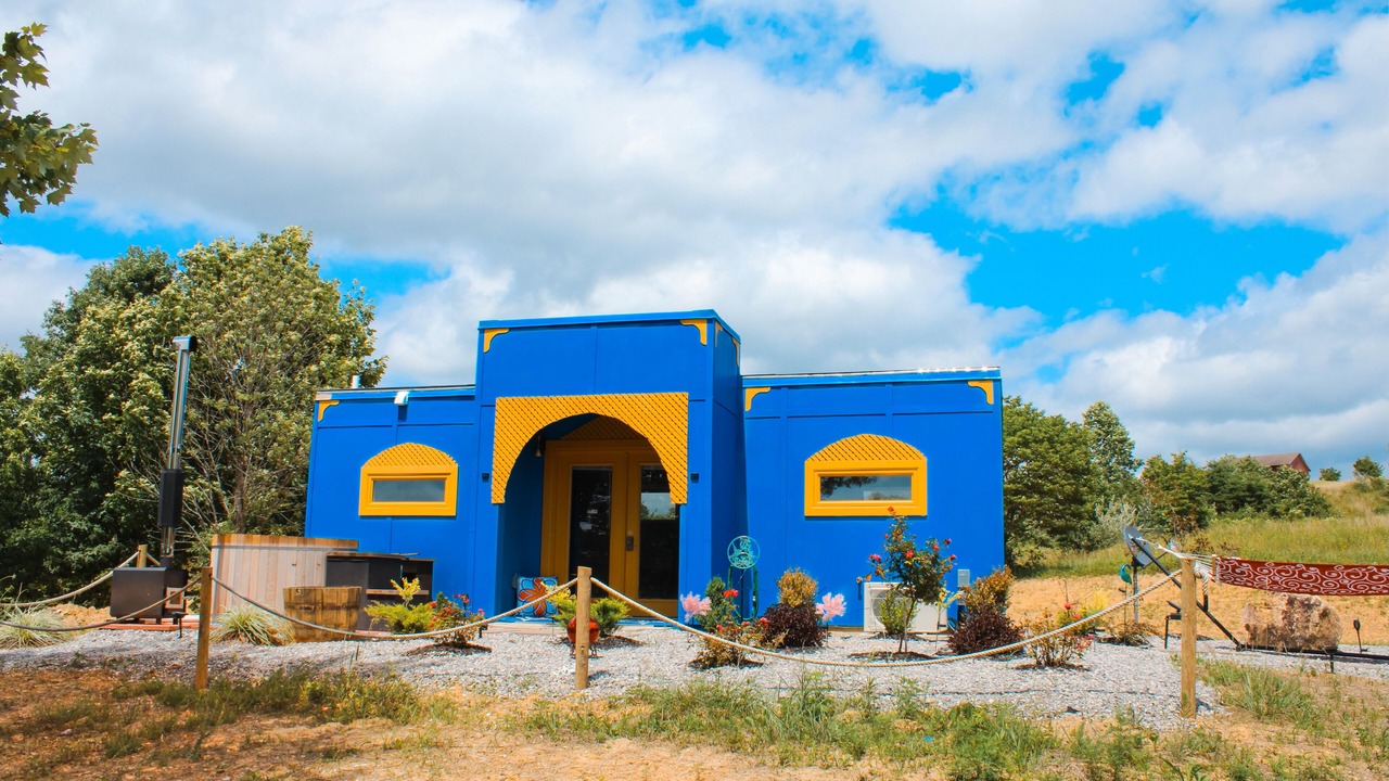 Photo of Outdoor in Creola