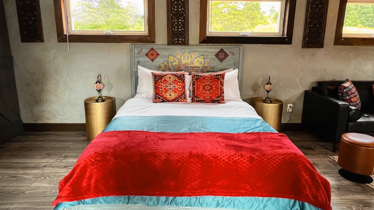 Photo of Bedroom in Creola