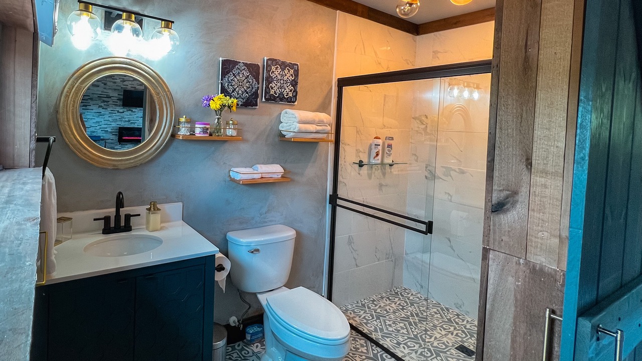 Photo of Bathroom in Creola