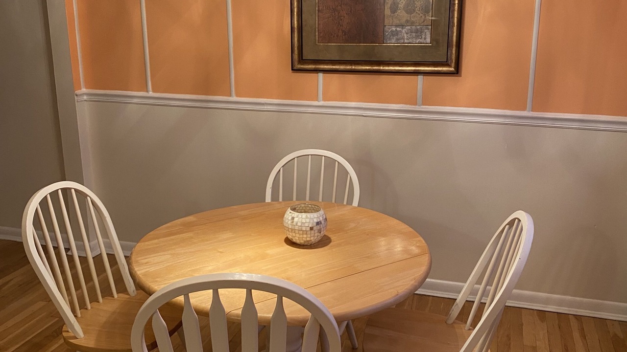 Photo of Livingroom in Cheviot