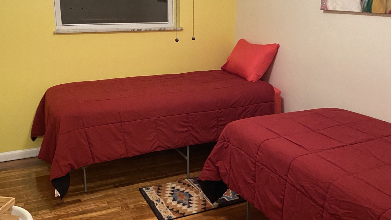 Photo of Bedroom in Cheviot
