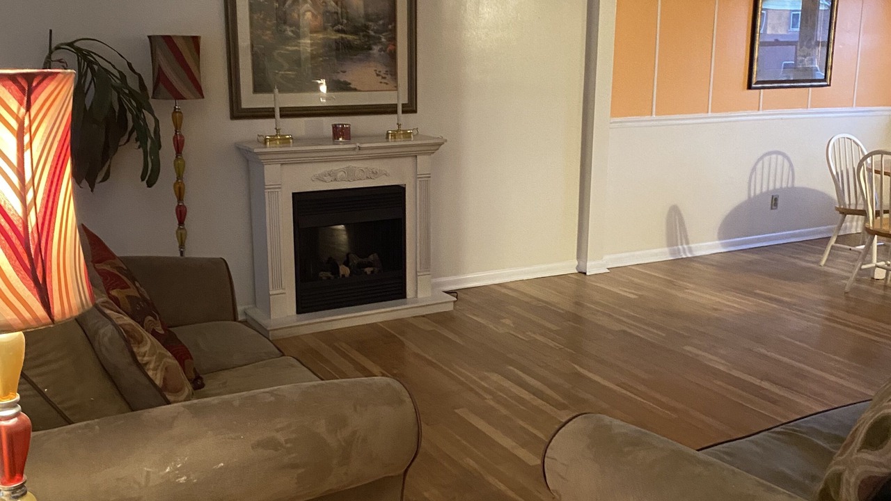 Photo of Livingroom in Cheviot