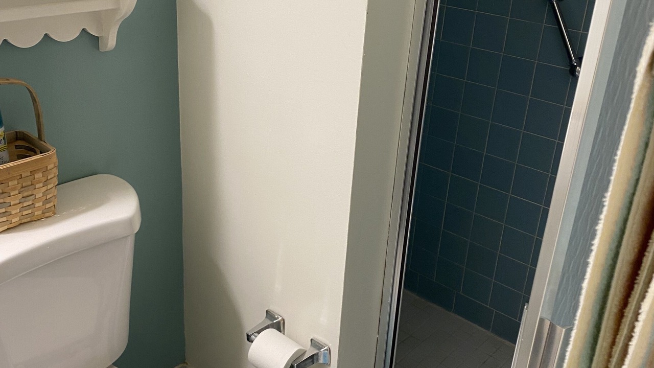 Photo of Bathroom in Cheviot