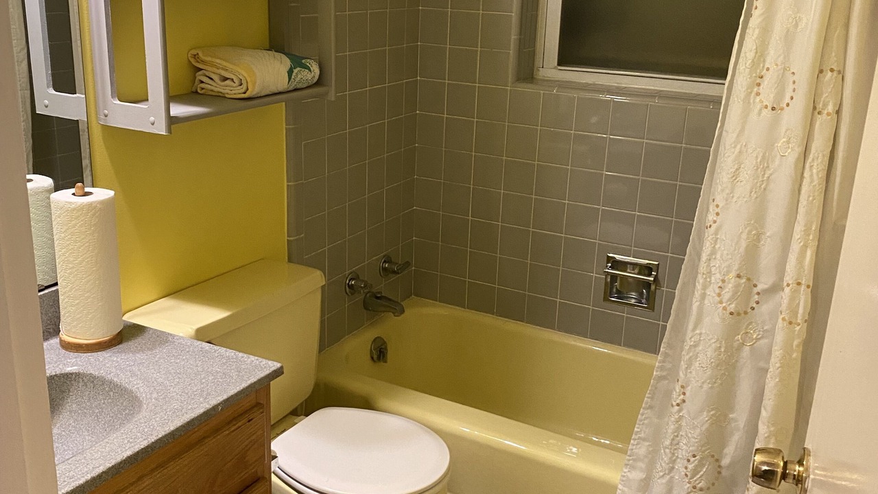Photo of Bathroom in Cheviot