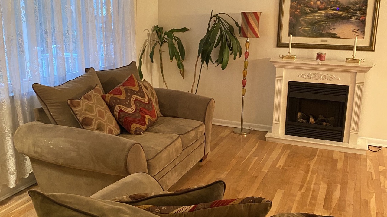 Photo of Livingroom in Cheviot