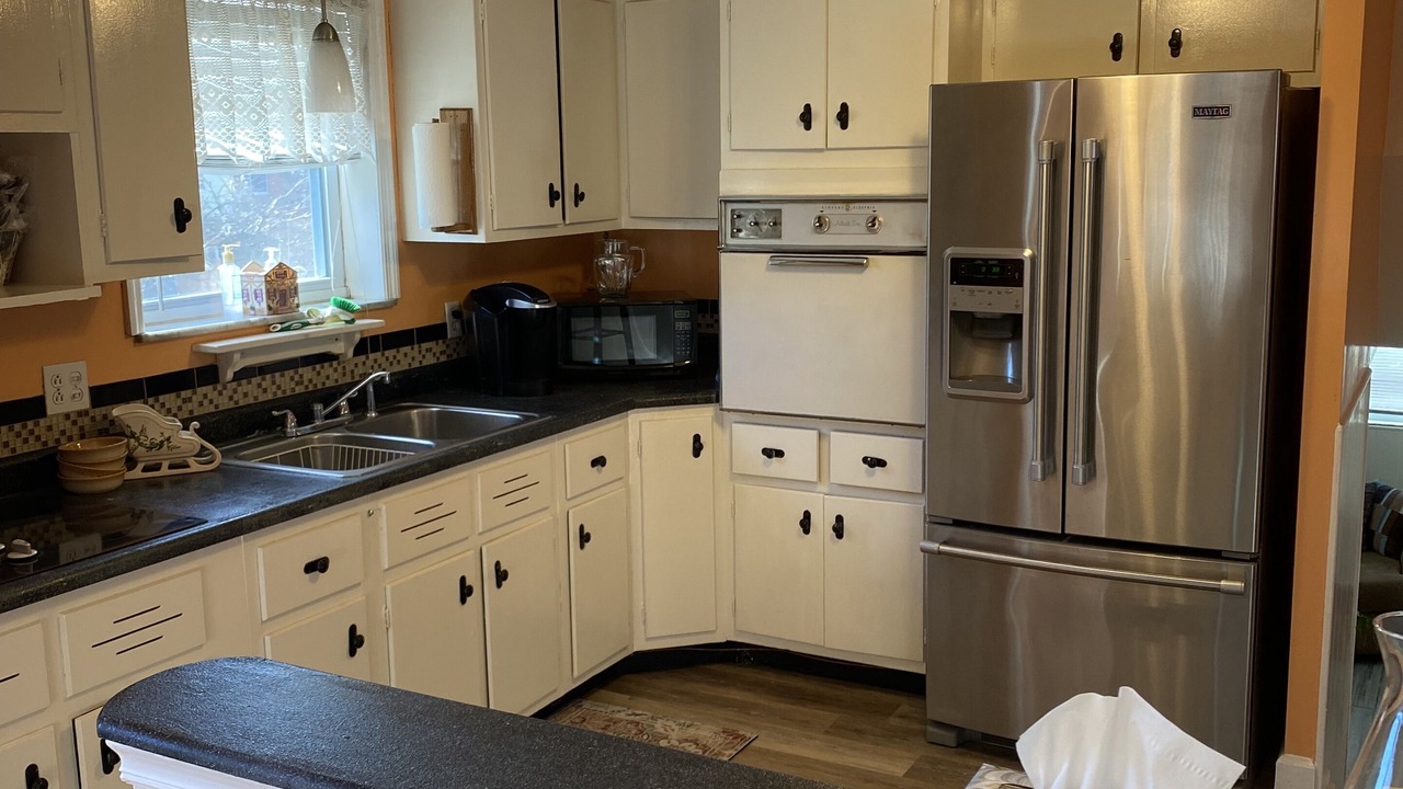 Photo of Kitchen in Cheviot