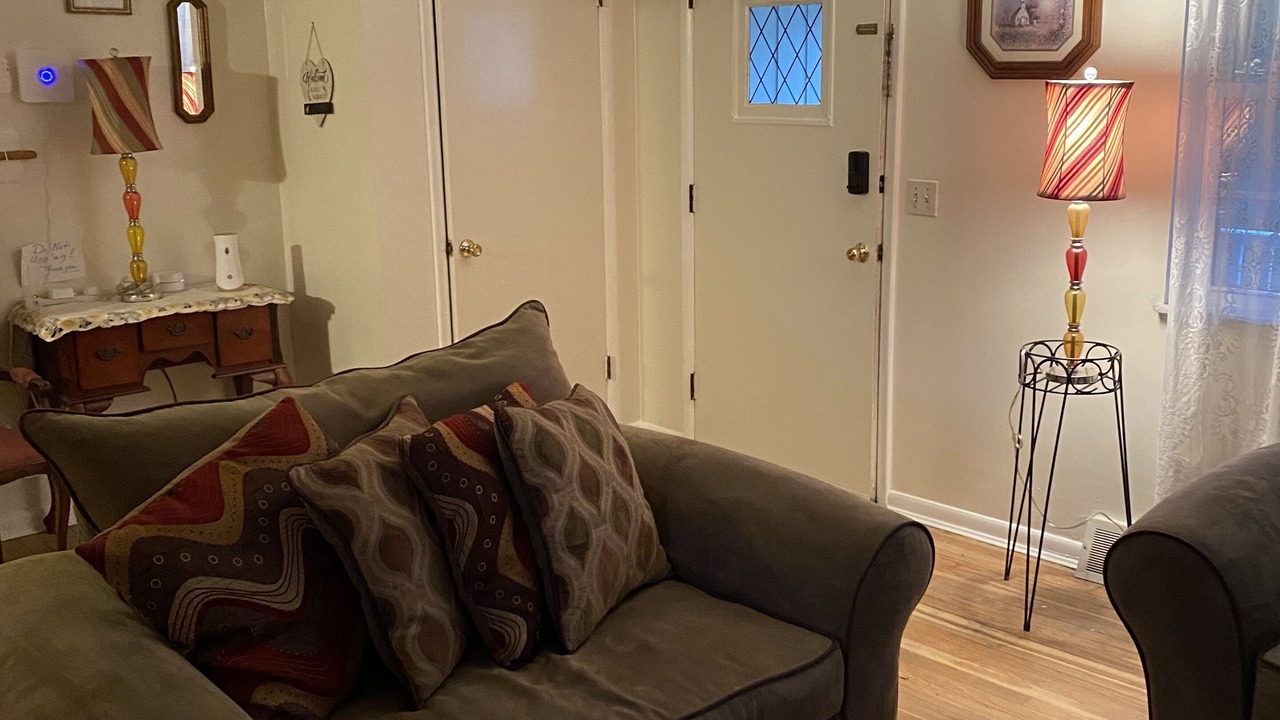 Photo of Bedroom in Cheviot
