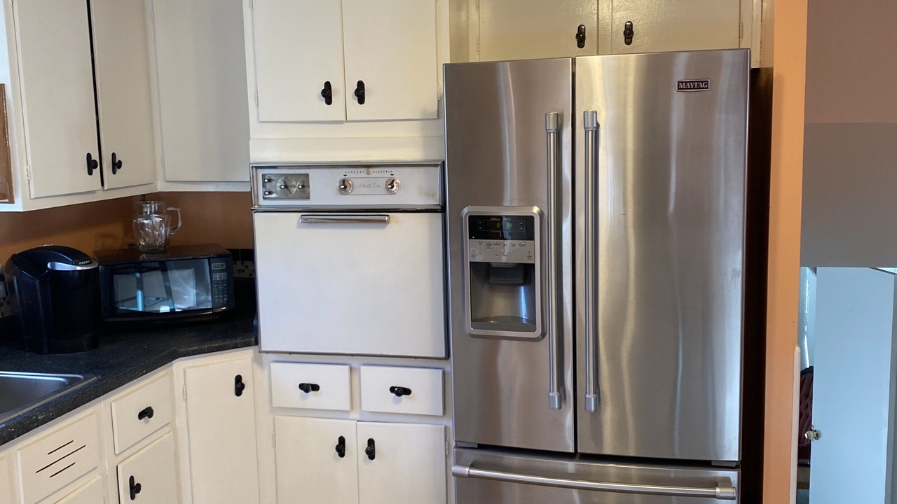Photo of Kitchen in Cheviot