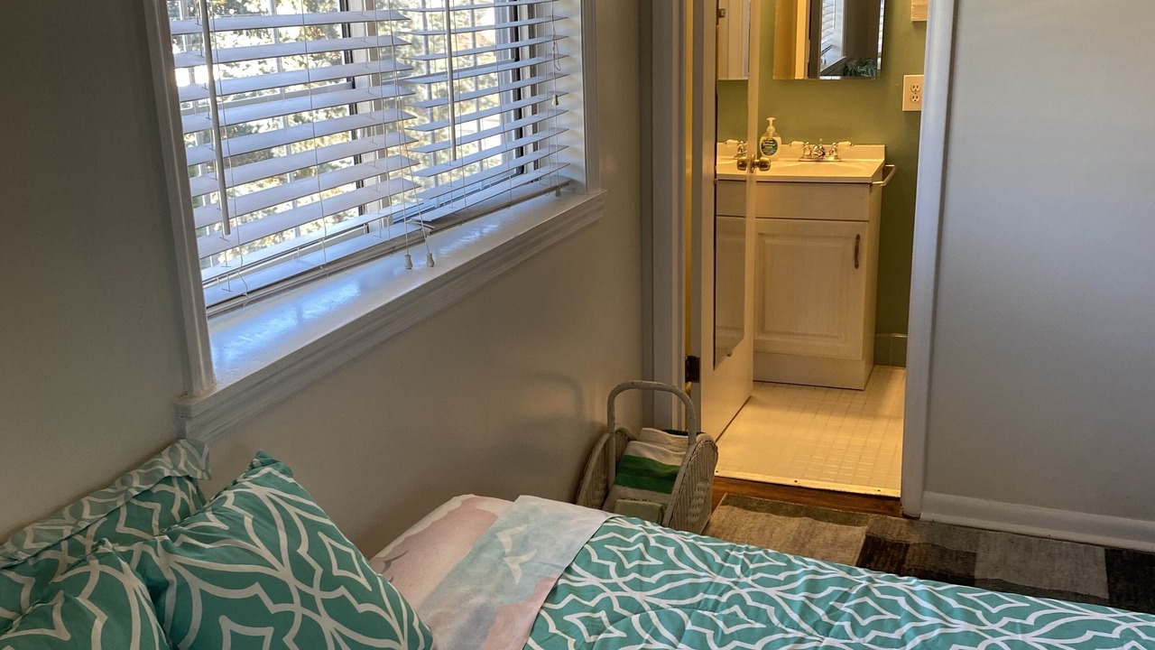Photo of Bedroom in Cheviot