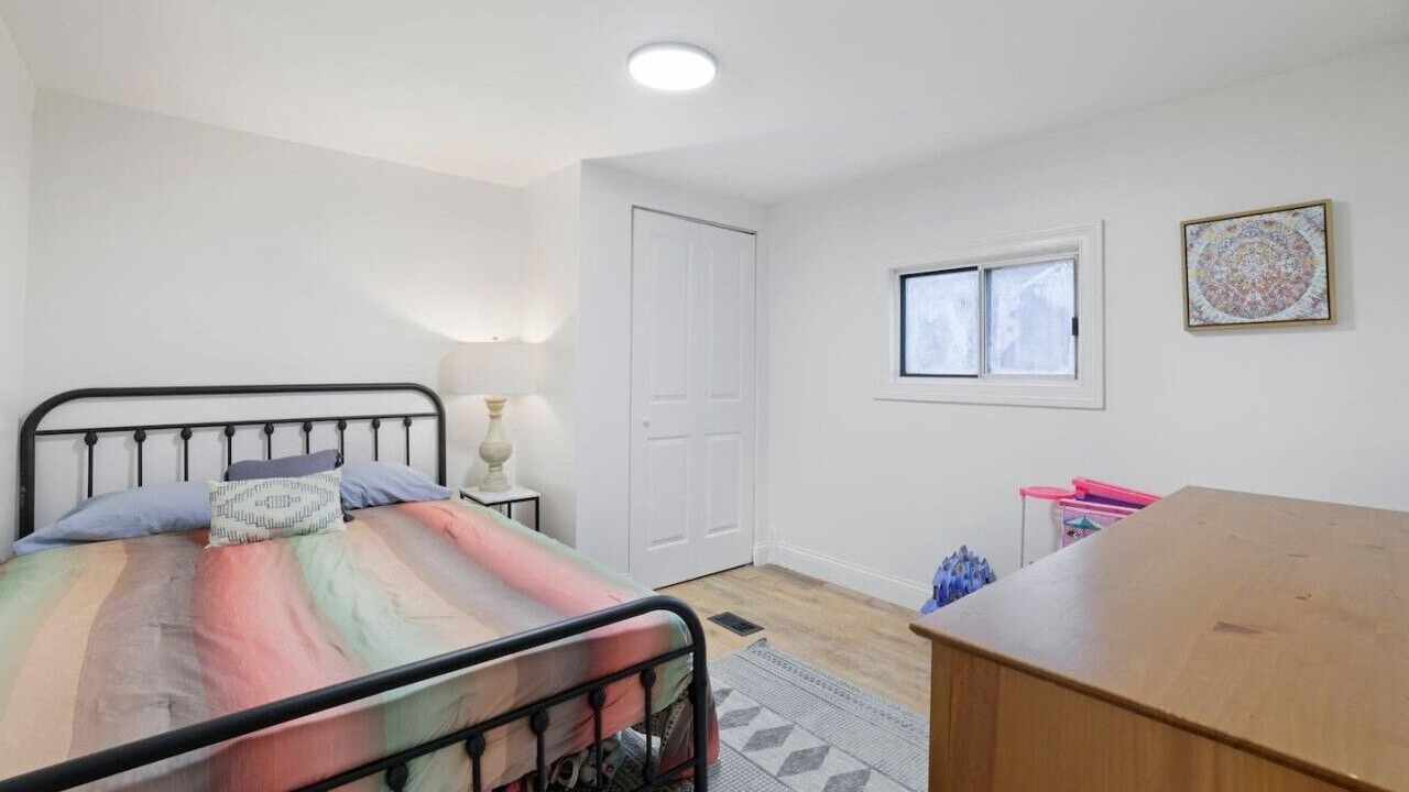 Photo of Bedroom in Fairfield Beach