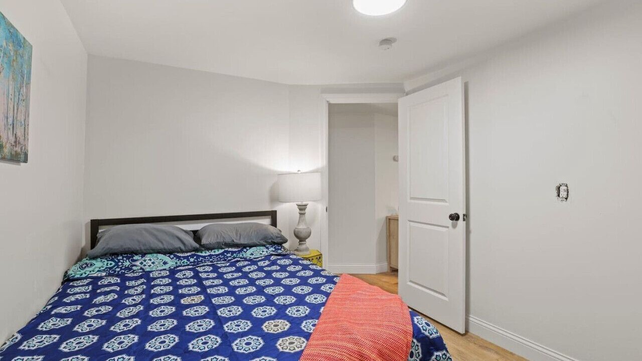Photo of Bedroom in Fairfield Beach