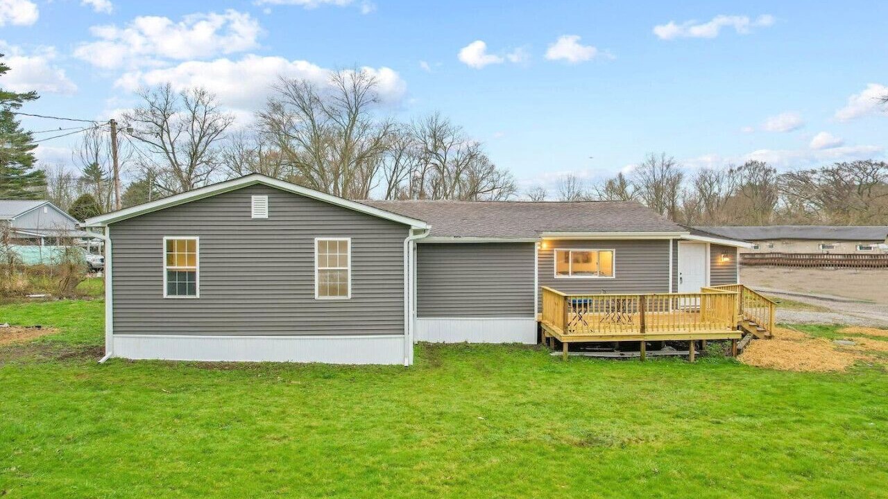 Photo of Outdoor in Fairfield Beach