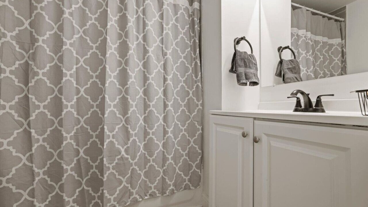 Photo of Bathroom in Fairfield Beach