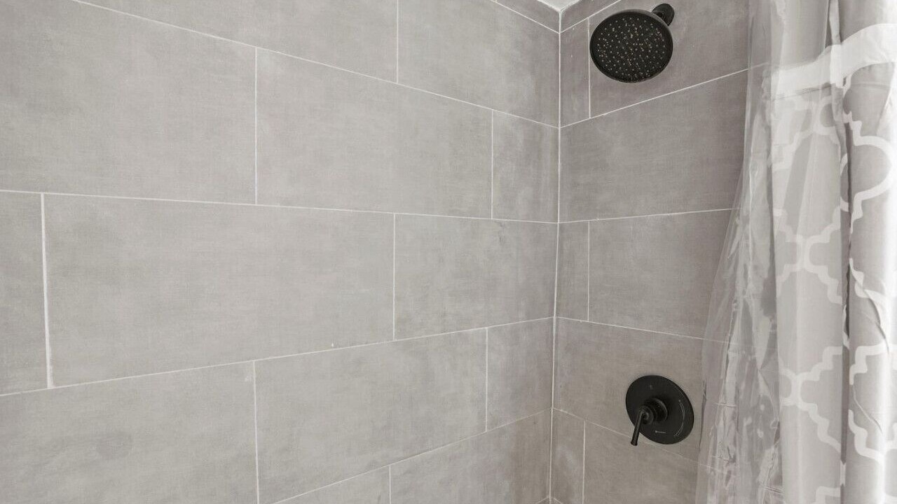 Photo of Bathroom in Fairfield Beach