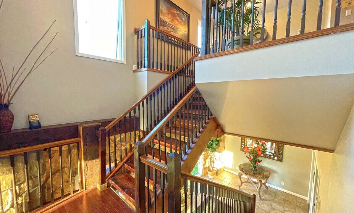 Photo of Bedroom in Fleming