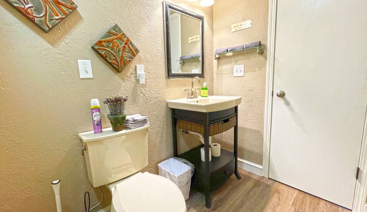 Photo of Bathroom in Marietta