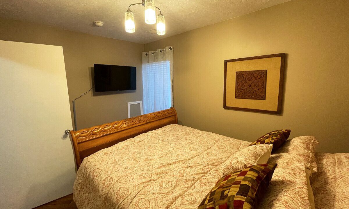 Photo of Bedroom in Marietta