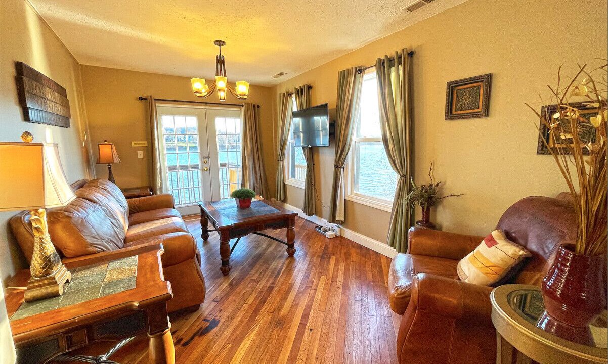 Photo of Patio Balcony in Marietta