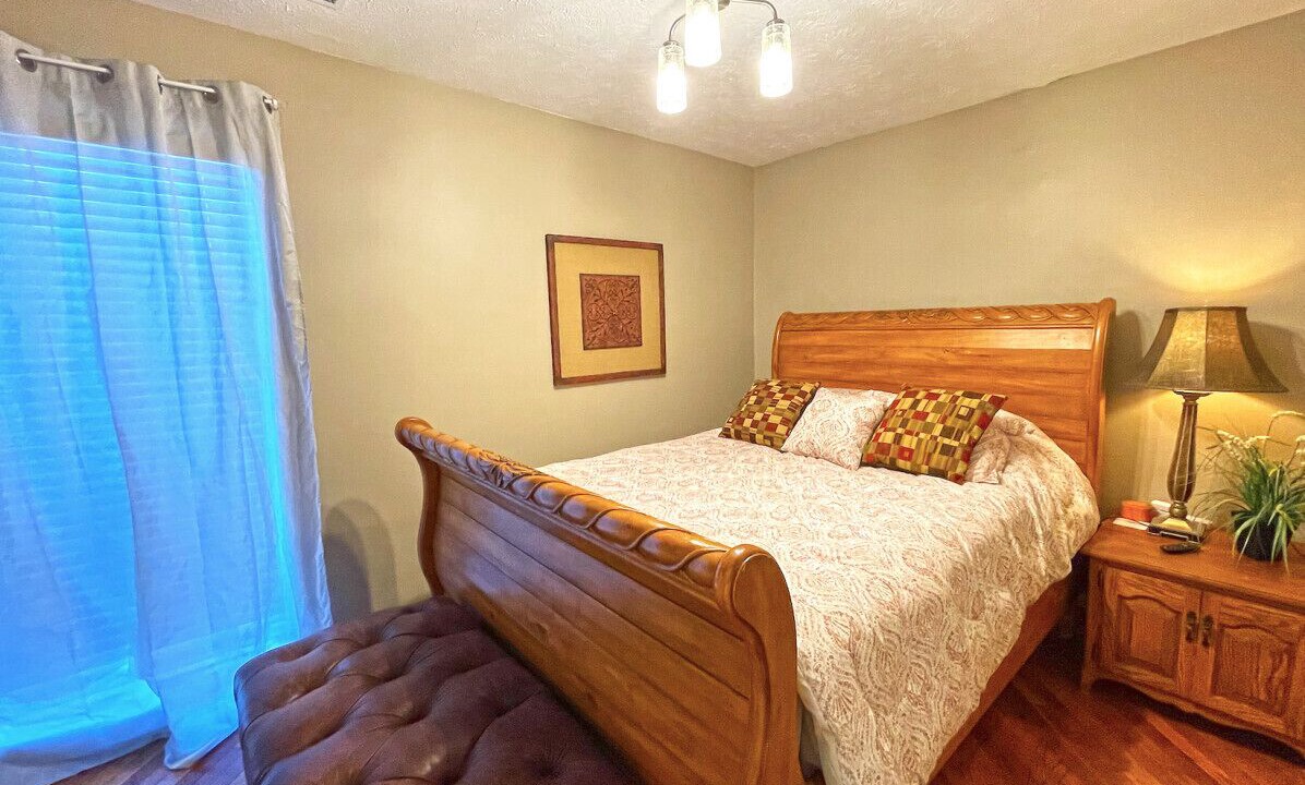 Photo of Bedroom in Marietta