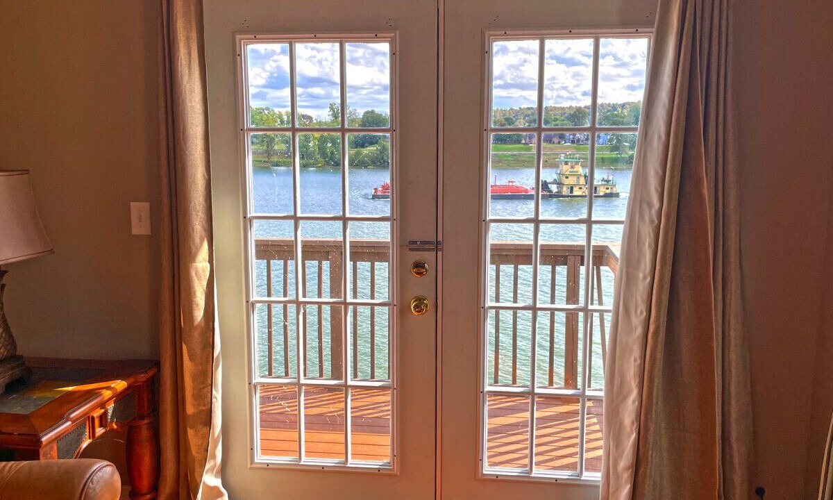 Photo of Patio Balcony in Marietta