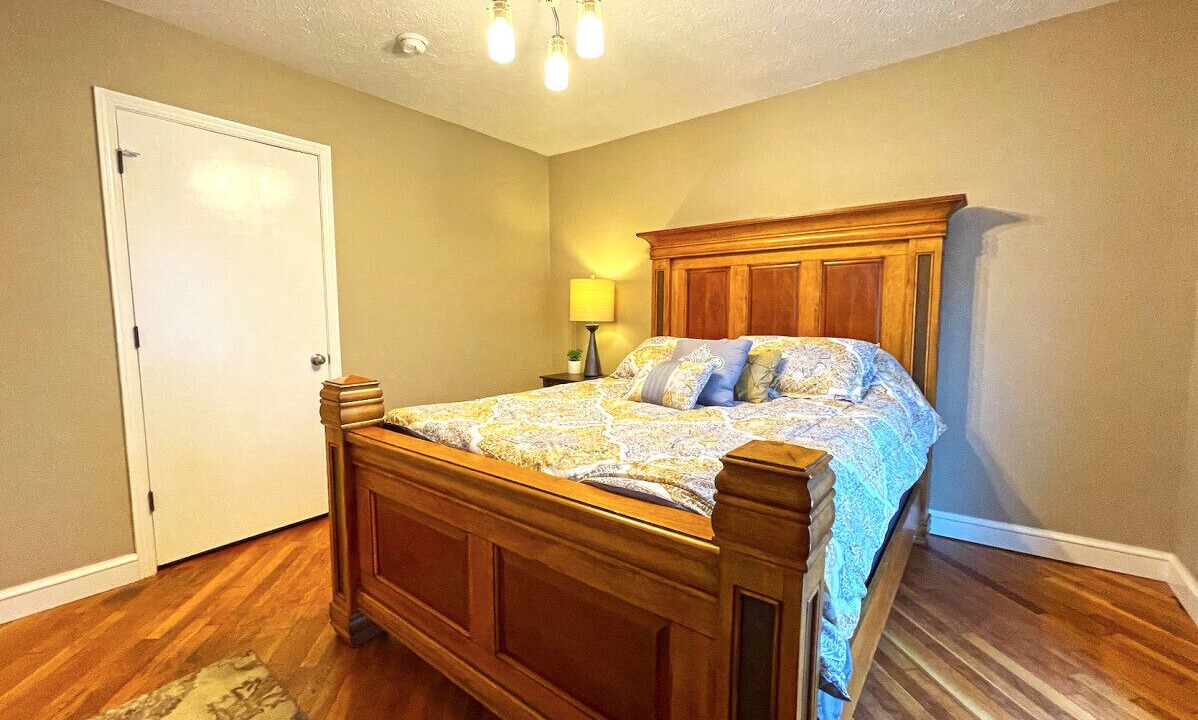 Photo of Bedroom in Marietta