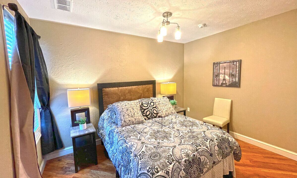 Photo of Bedroom in Marietta