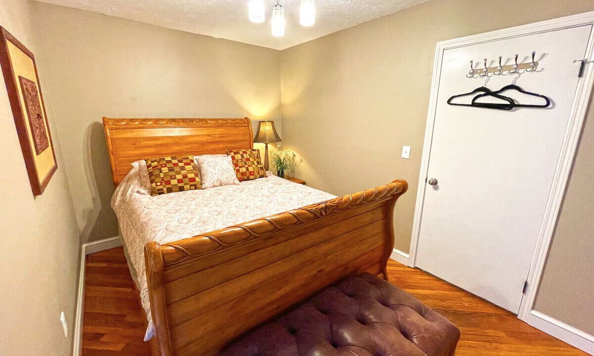 Photo of Bedroom in Marietta