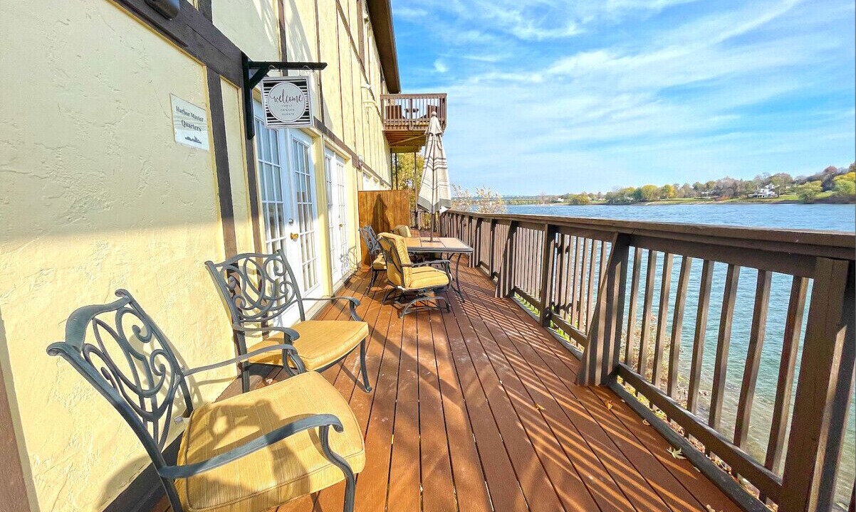 Photo of Patio Balcony in Marietta
