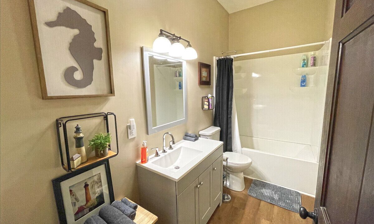 Photo of Bathroom in Marietta