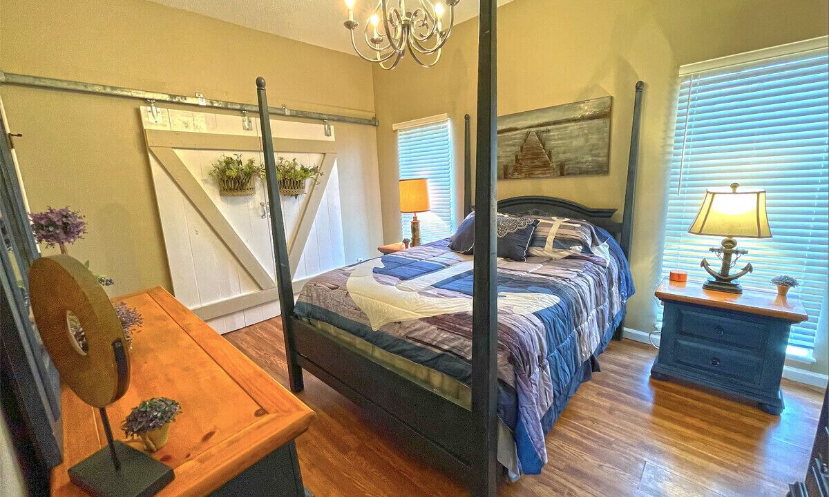 Photo of Bedroom in Marietta