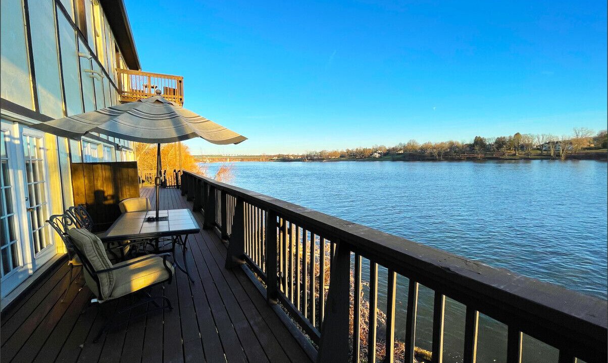 Photo of Patio Balcony in Marietta