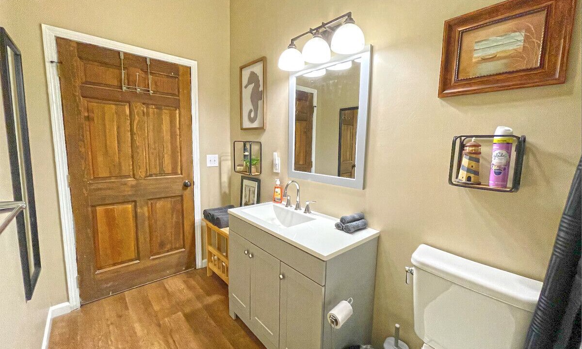 Photo of Bathroom in Marietta