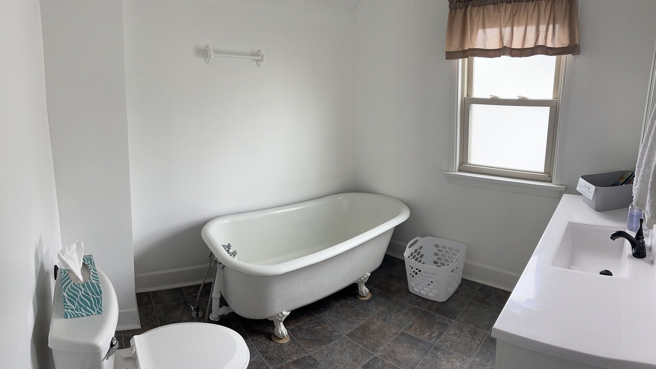 Photo of Bathroom in Massillon