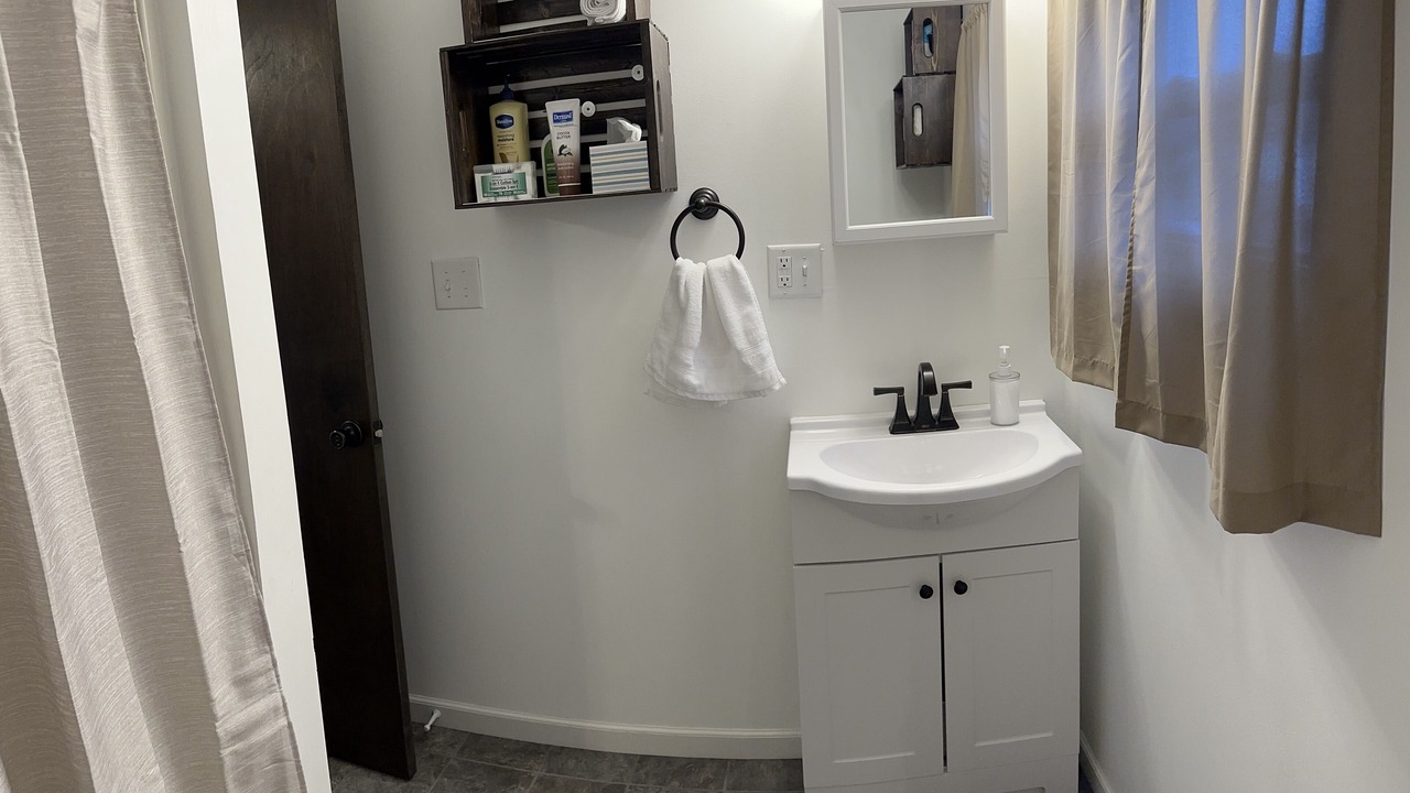 Photo of Bathroom in Massillon