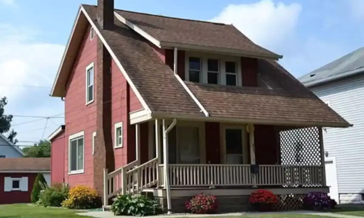 Photo of Outdoor in Massillon