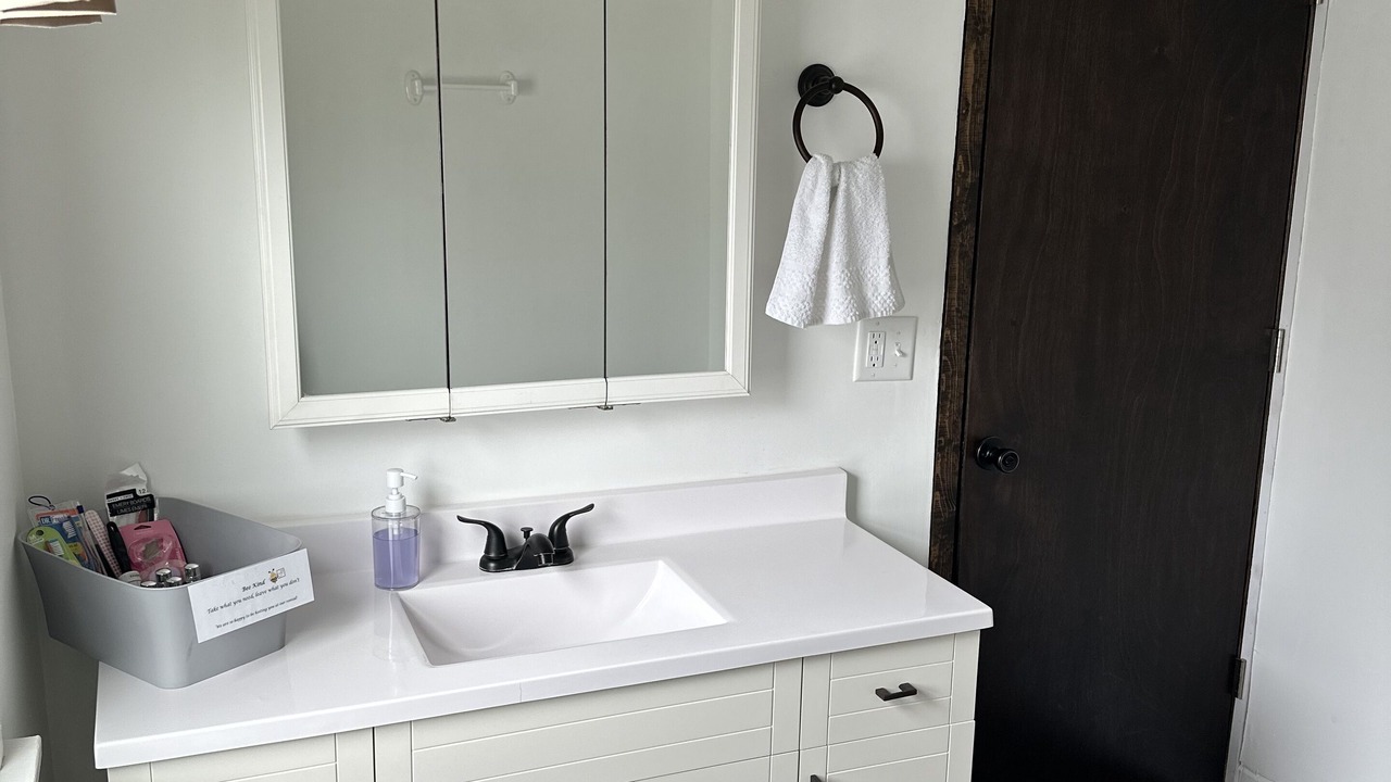 Photo of Bathroom in Massillon