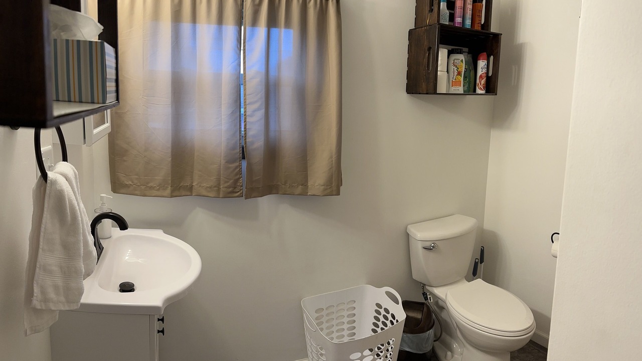 Photo of Bathroom in Massillon