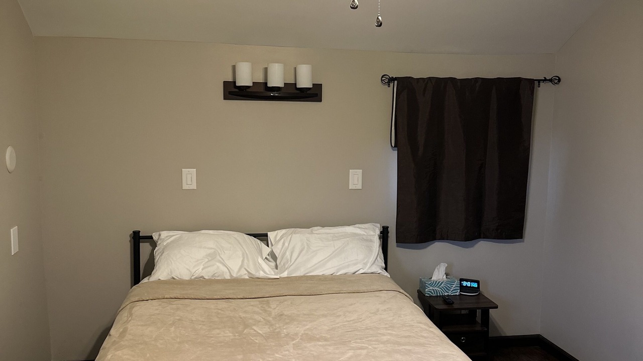 Photo of Bedroom in Massillon