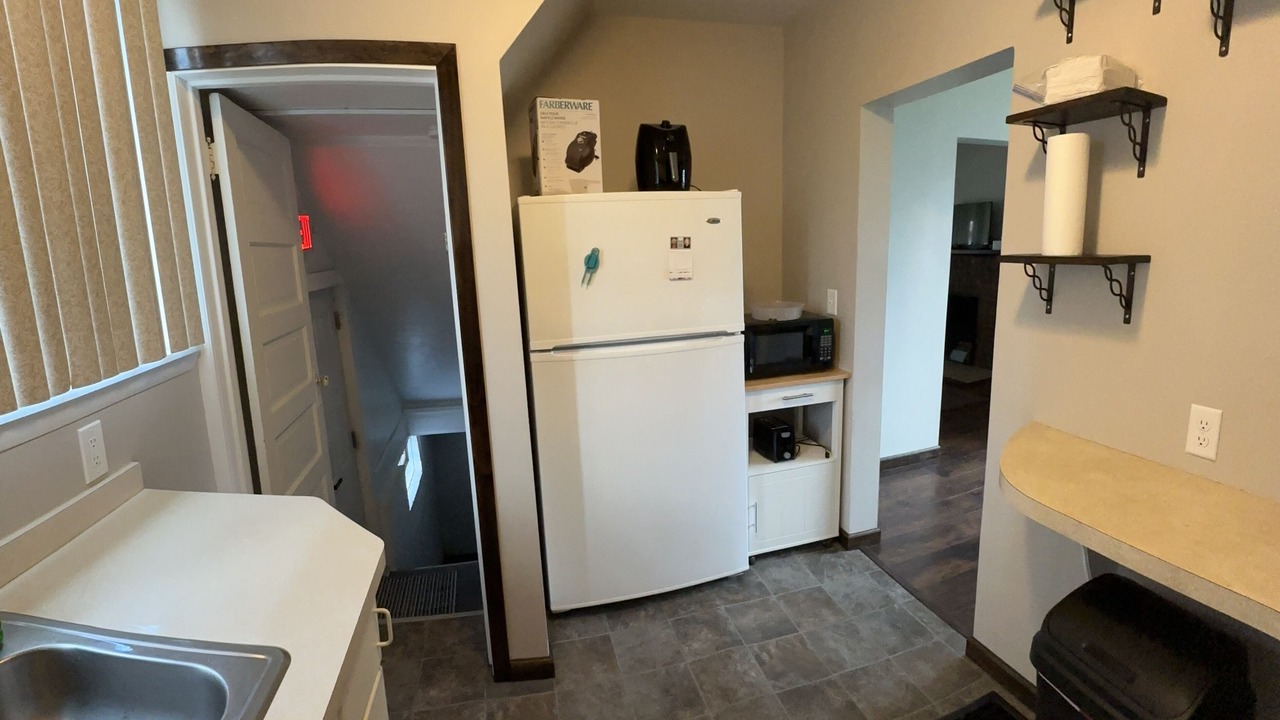 Photo of Kitchen in Massillon
