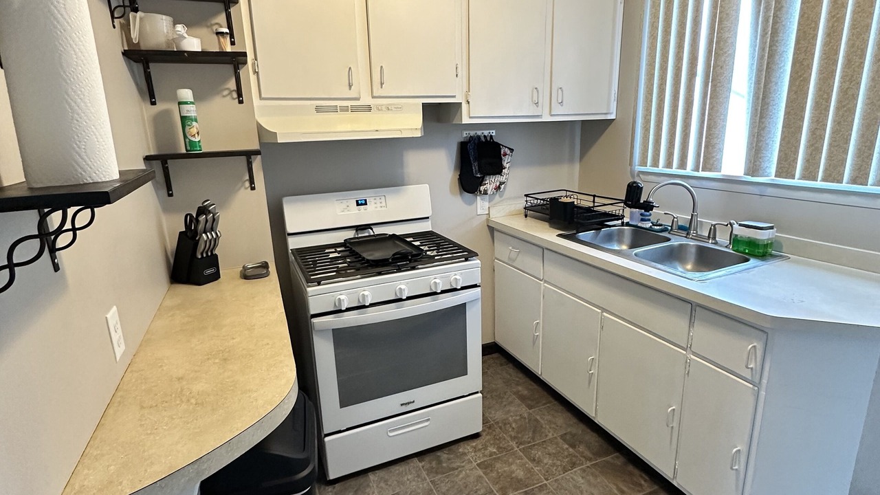 Photo of Kitchen in Massillon