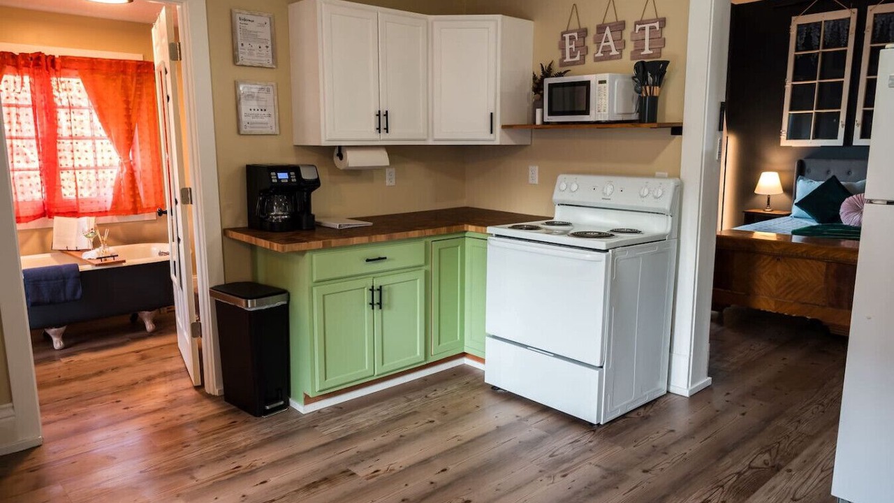 Photo of Kitchen in Massillon